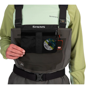 Simms Men's G3 Guide Stockingfoot Waders