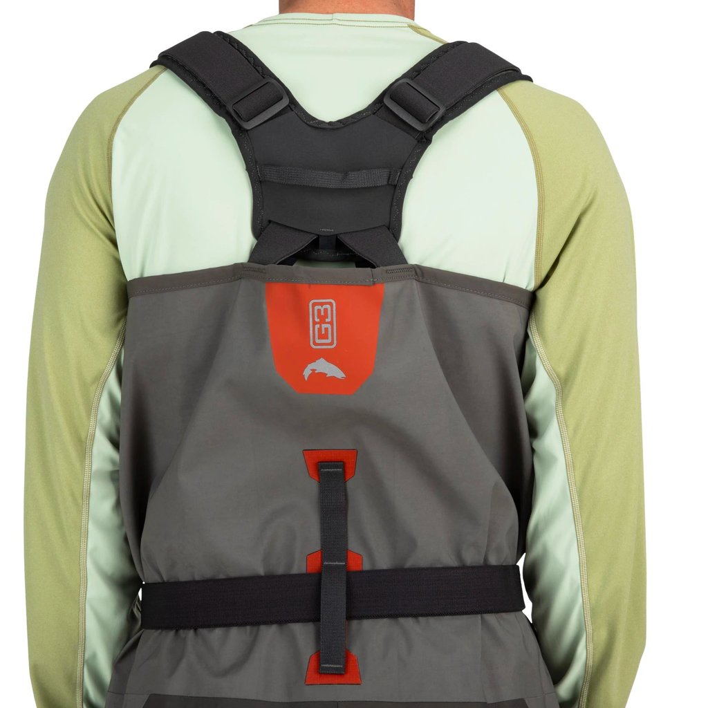 Simms Men&#39;s G3 Guide Stockingfoot Waders