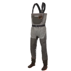 Simms Men's G3 Guide Stockingfoot Waders