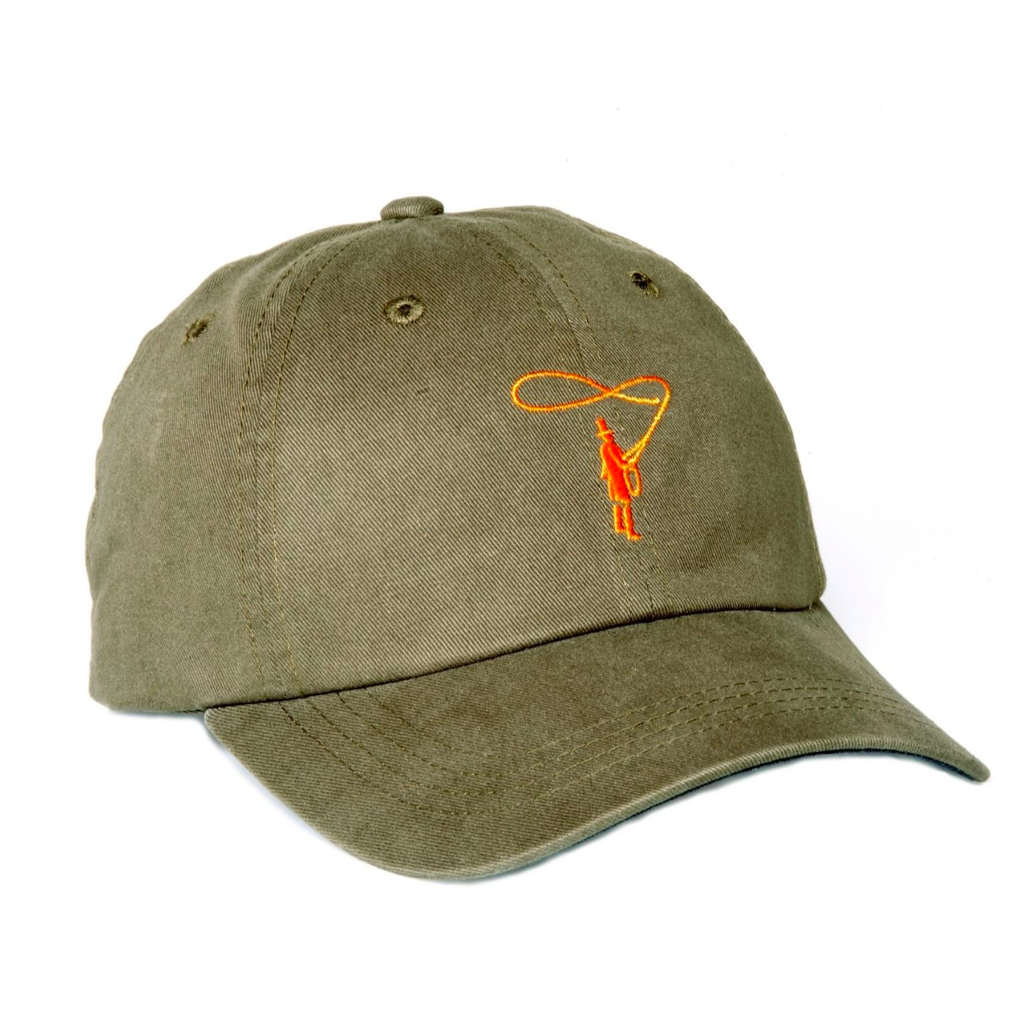 Thomas &amp; Thomas Casting Man Cap