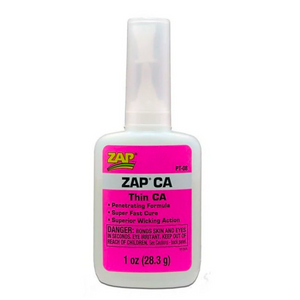 Zap A Gap