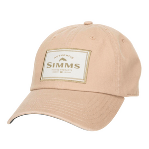 Simms Single Haul Cap