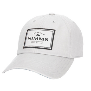 Simms Single Haul Cap