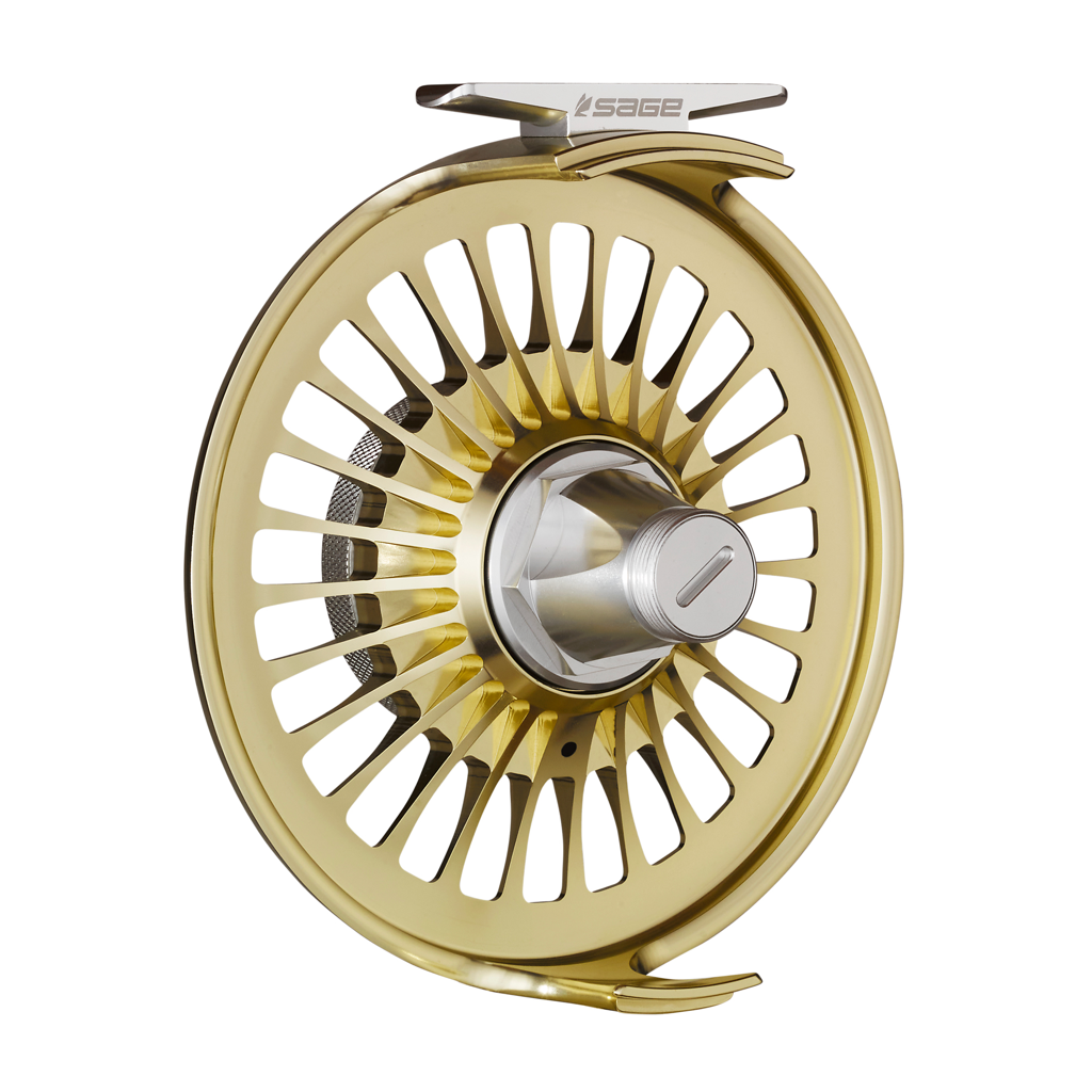 Sage Thermo Reel