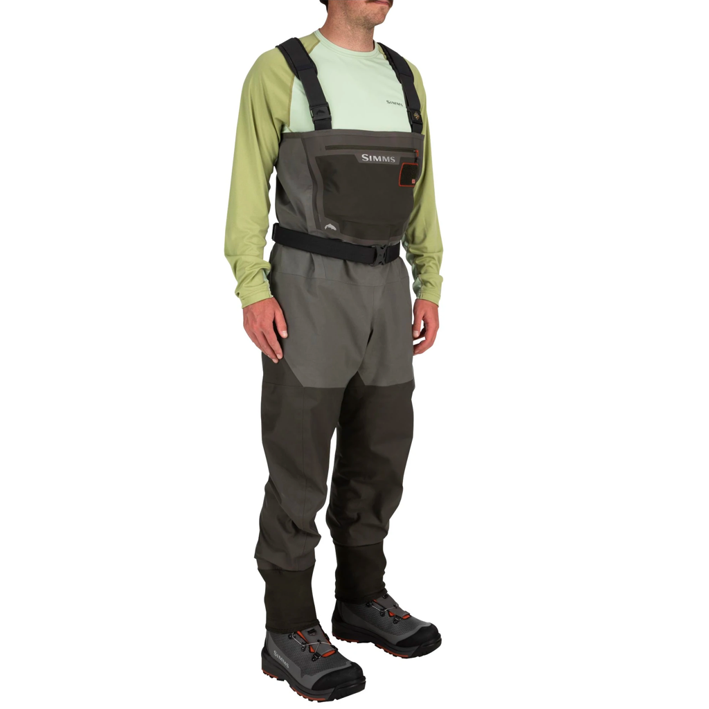 Simms Men&#39;s G3 Guide Stockingfoot Waders