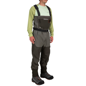 Simms Men's G3 Guide Stockingfoot Waders