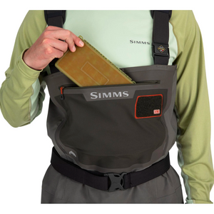 Simms Men's G3 Guide Stockingfoot Waders