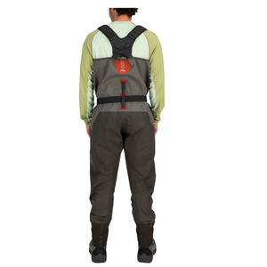 Simms Men's G3 Guide Stockingfoot Waders