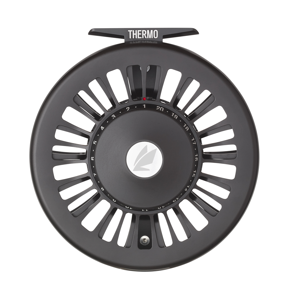 Sage Thermo Reel