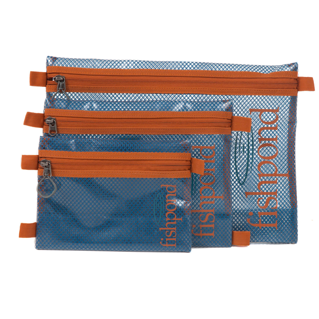 Fishpond Sandbar Travel Pouch