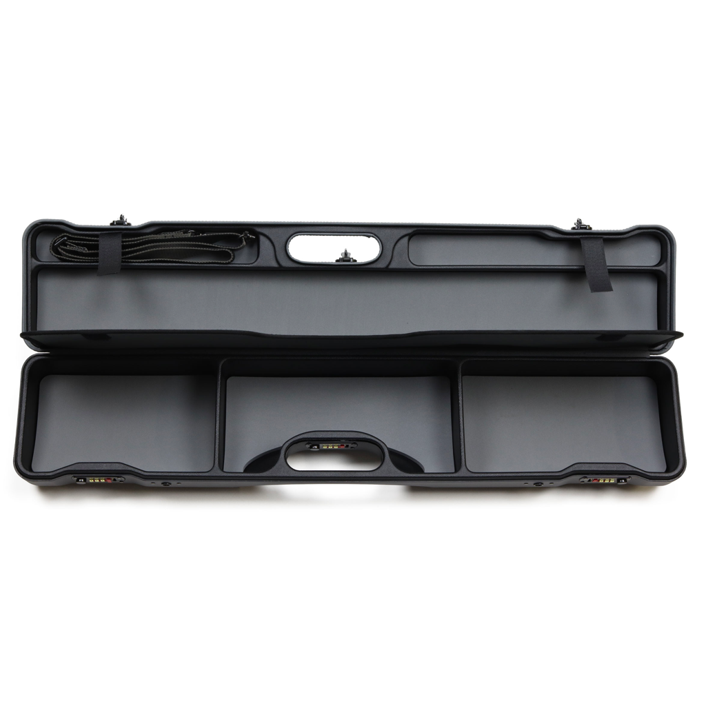 Sea Run Riffle  Daily Fly Fishing Travel Case