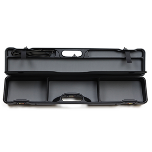 Sea Run Riffle QR Fly Fishing Travel Case