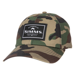 Simms Single Haul Cap