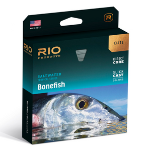 Rio Elite Bonefish Fly Line