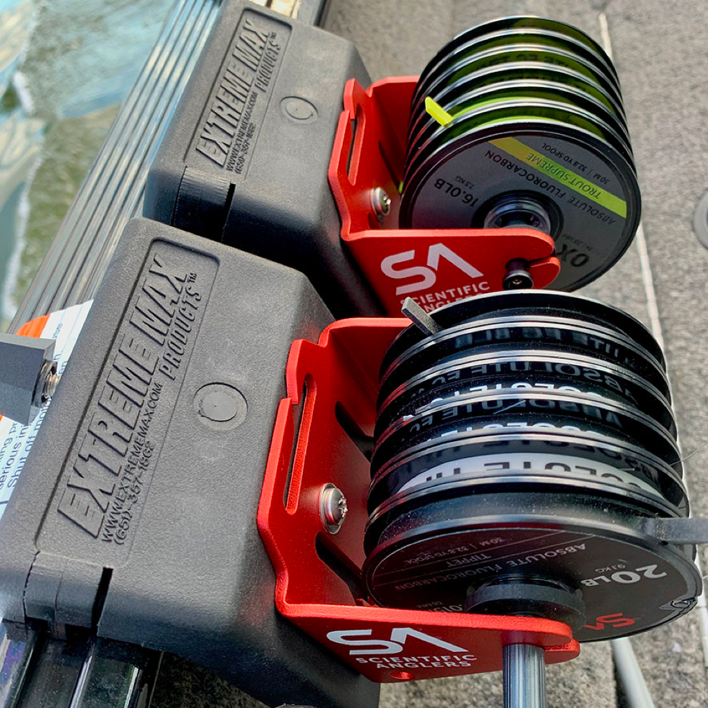 Scientific Anglers Outpost Tippet Holder