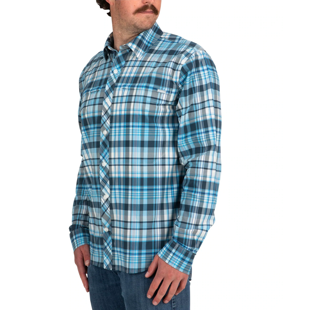 Simms Stone Cold Shirt