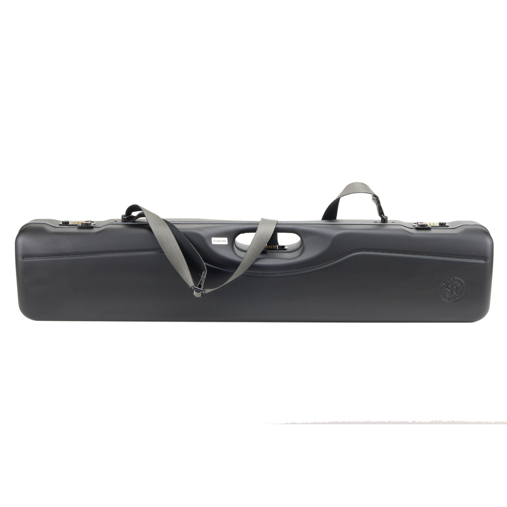 Sea Run Riffle  Daily Fly Fishing Travel Case