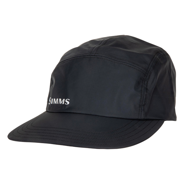 Simms Flyweight Gore-Tex PacLite Cap The Compleat Angler