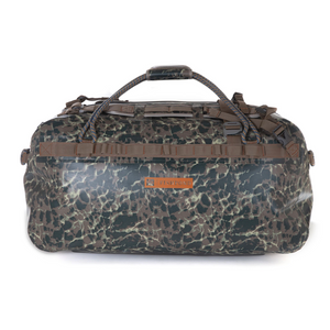 Fishpond Thunderhead Submersible Duffel - Eco