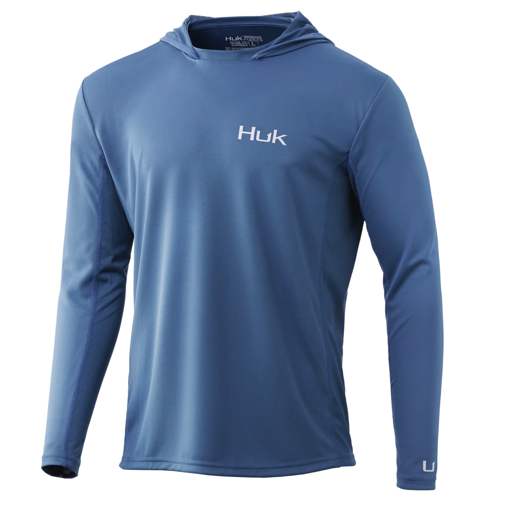 Huk sweatshirt deals