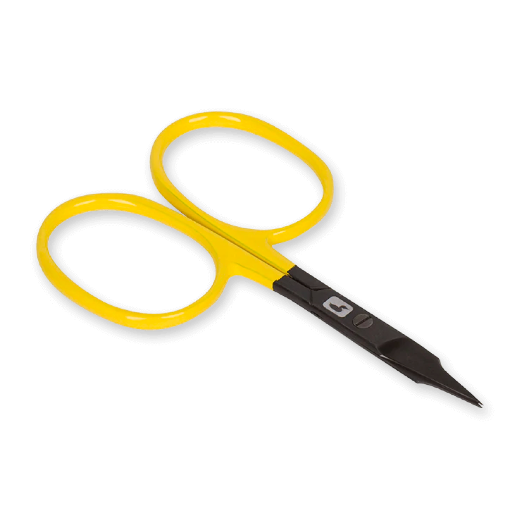 Loon Ergo Precision Tip Scissors