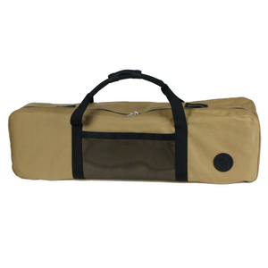 Sea Run Fitted Canvas Protective Travel Cover