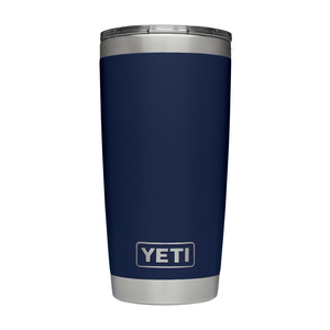 Yeti Rambler 20 oz Tumbler w/ Mag Slider Lid