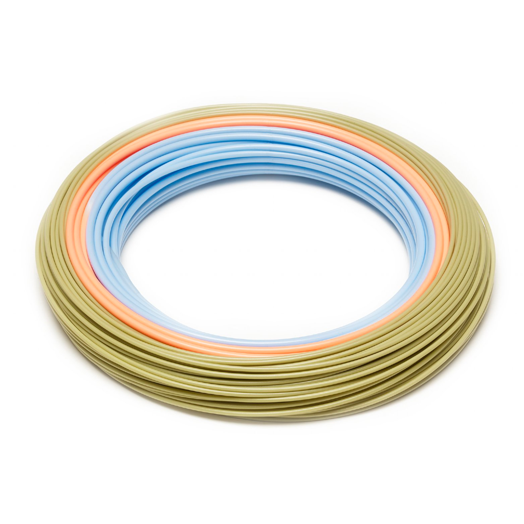 Rio Elite GT Fly Line (Kevlar Loop)
