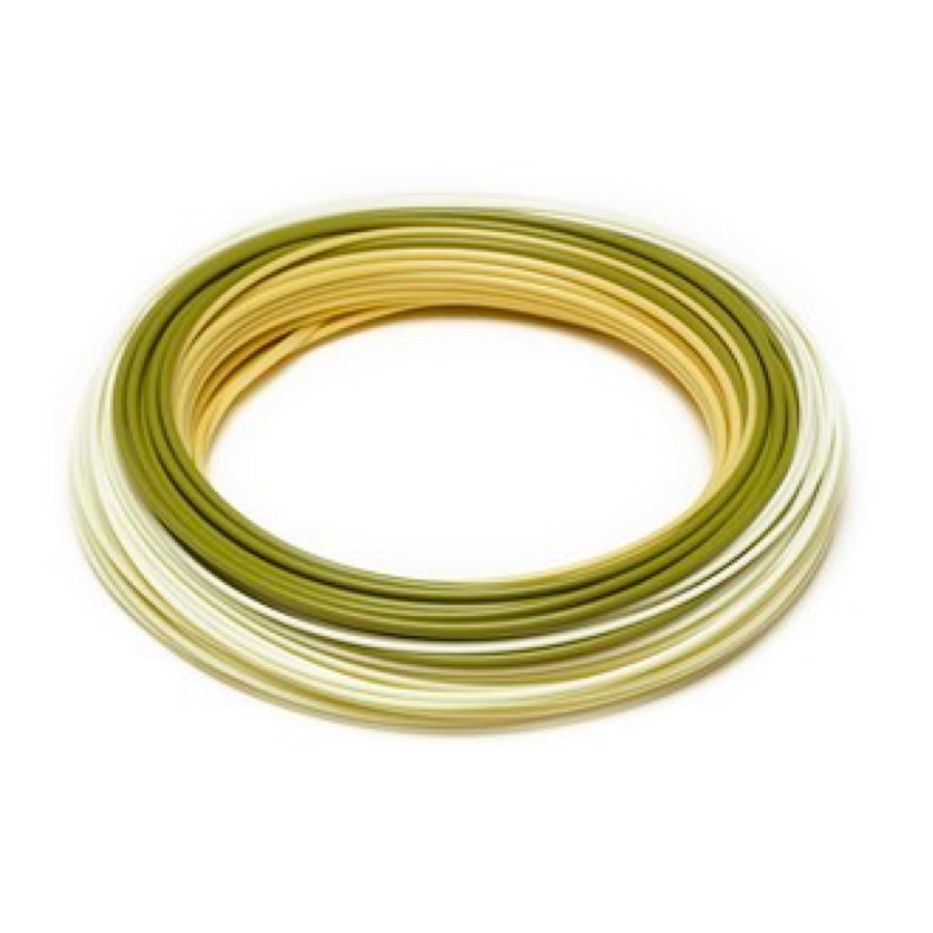 Rio Elite Permit Fly Line