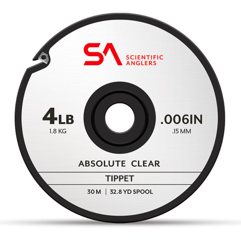 Scientific Anglers Absolute Tippet