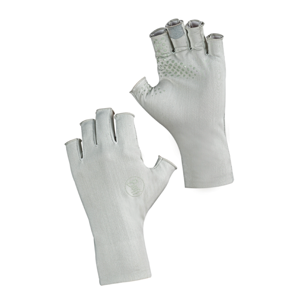 Buff Solar Gloves - Pool - XL