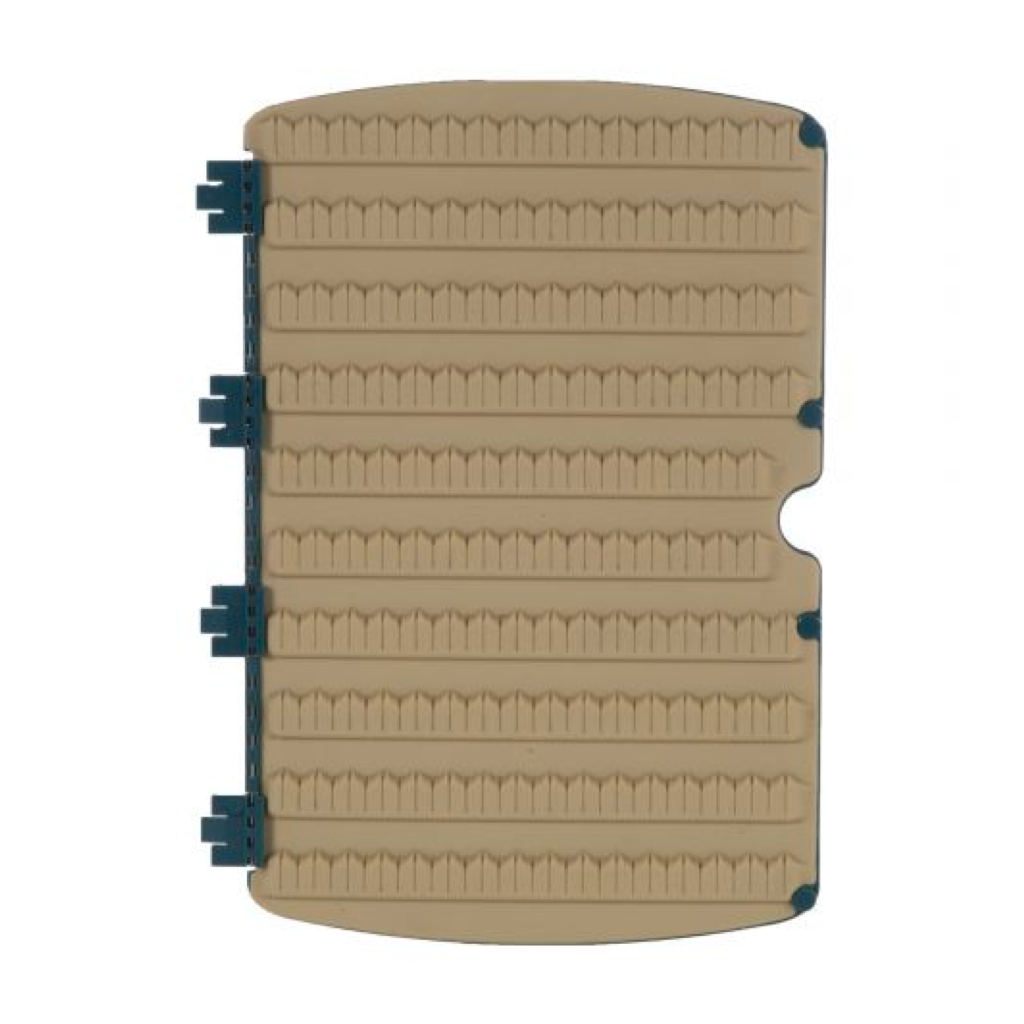 Fishpond TACKY PESCADOR LEAFLET - XL