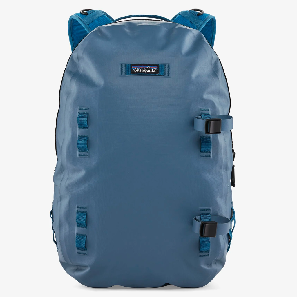 Patagonia Guidewater Backpack The Compleat Angler - Main Image