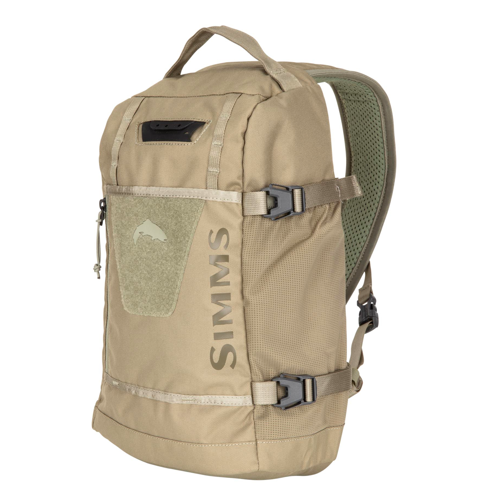 Simms - Tributary Sling Pack Woodland Camo