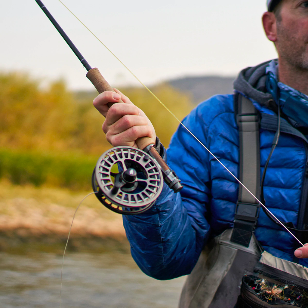 best economy large arbor fly reels Sage Arbor XL Fly Reel 6/7/8 / Slate
