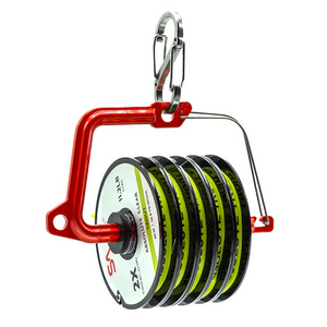 Scientific Anglers Switch Tippet Holder - Loaded