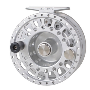 Shilton SL Fly Reel