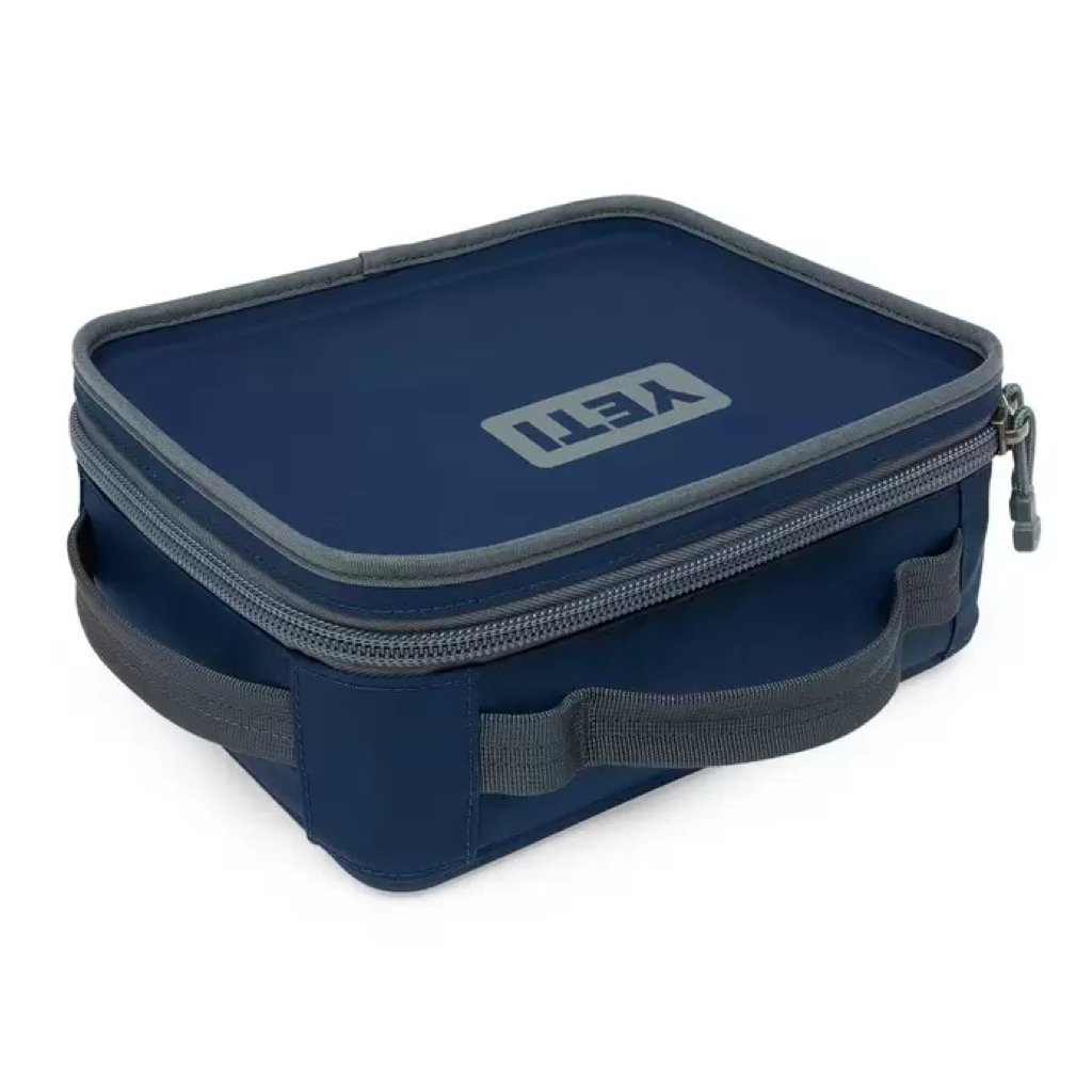 Yeti DayTrip Lunch Box The Compleat Angler