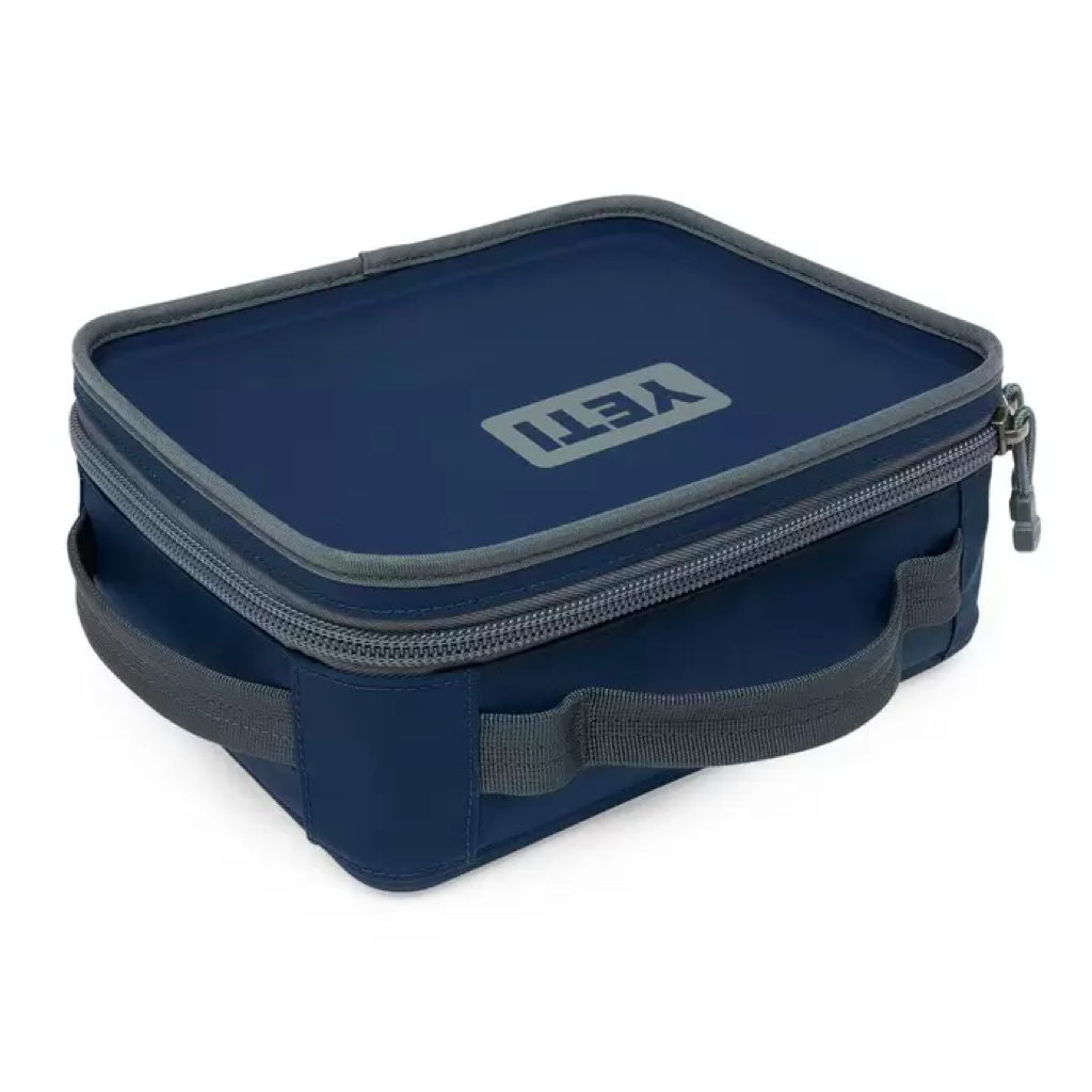 Yeti Daytrip Lunch Box VS Lunch Bag - Which One Is Best For You? 