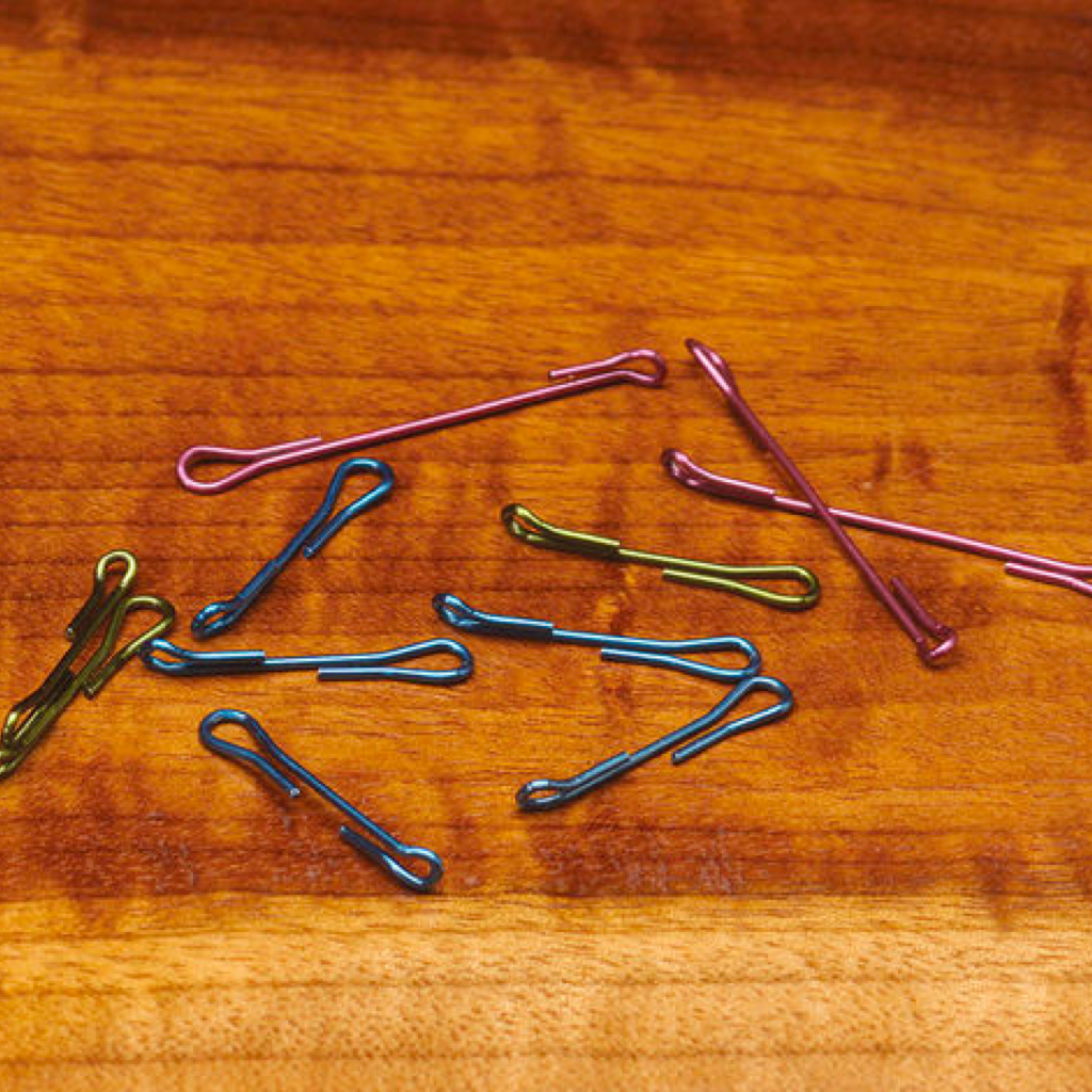 Senyo&#39;s Articulated Shanks