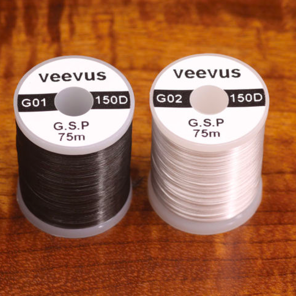Veevus 150 Denier GSP Thread