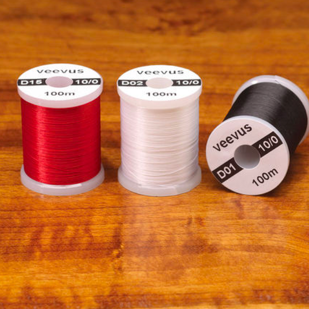 Veevus 10/0 Thread