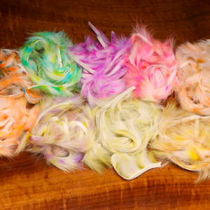 Groovy Bunny Strips