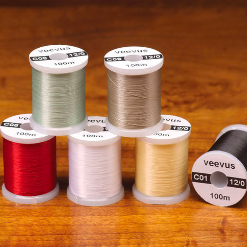 Veevus 12/0 Thread