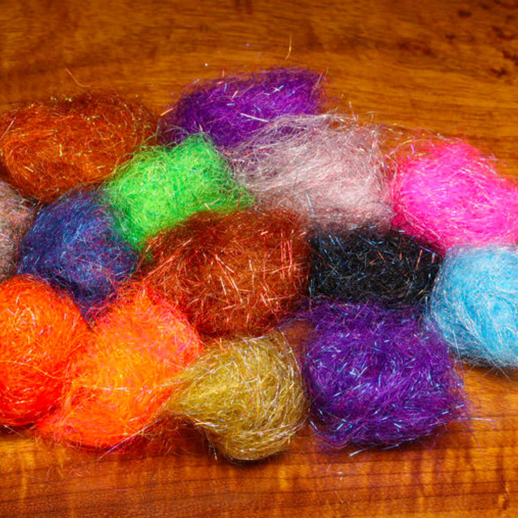 Hareline Senyo&#39;s Fusion Dub