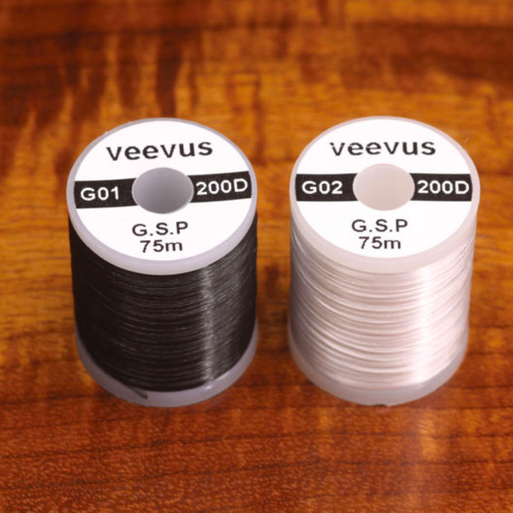 Veevus 200 Denier GSP Thread
