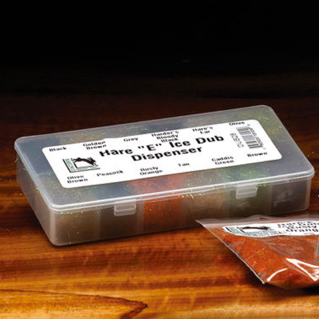 Hare&#39;s Ice Dub Dubbing Dispenser (DUB 28)