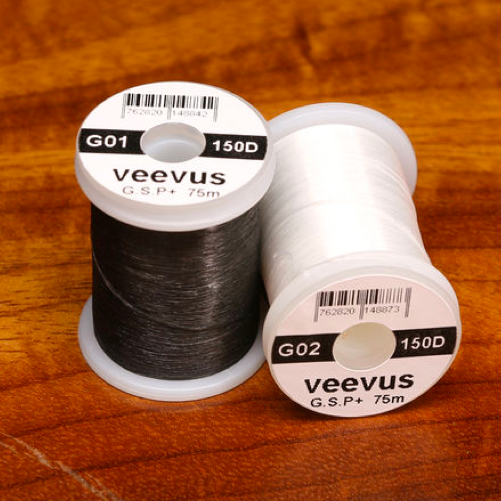 Veevus 50 Denier GSP Thread
