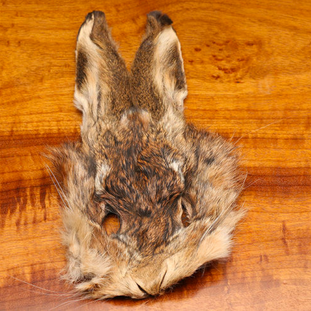 Hare&#39;s Mask Grade #1