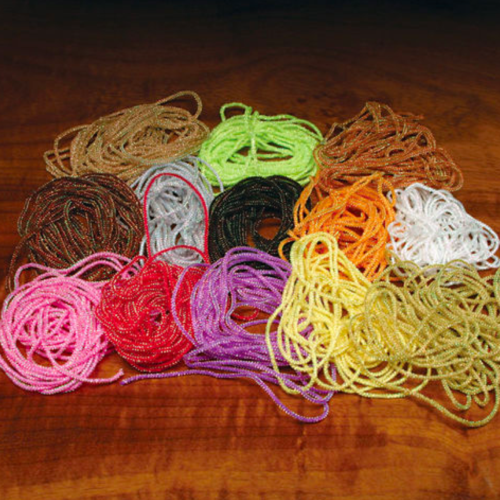 Micro Pearl Core Braid